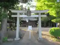 愛宕神社(東京都)