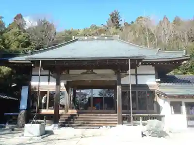 祝峰寺(愛知県)