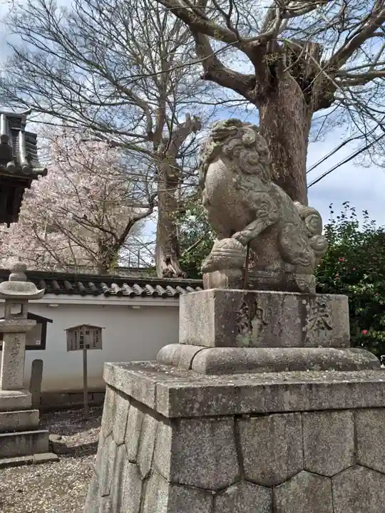 膳所神社(滋賀県)