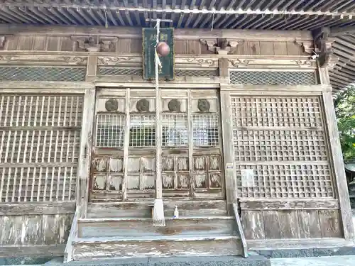 大神神社(岐阜県)