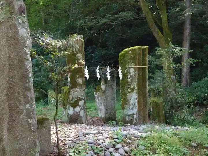 岐阜護國神社(岐阜県)