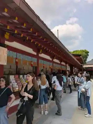 太宰府天満宮のその他建物