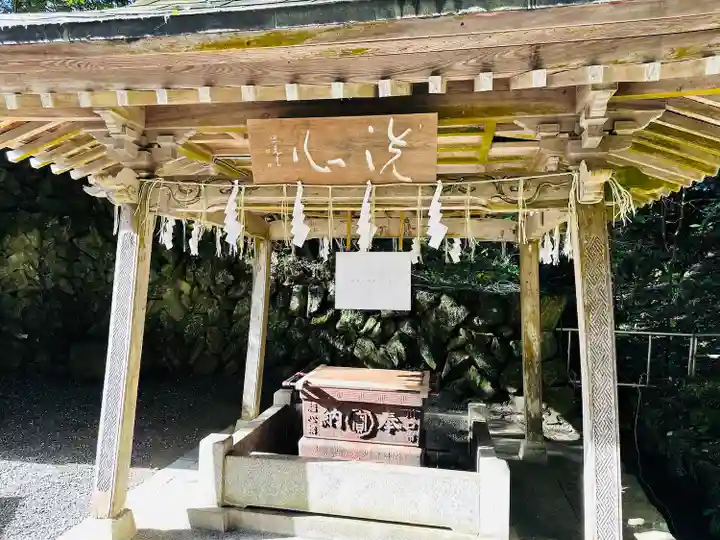 宝登山神社(埼玉県)