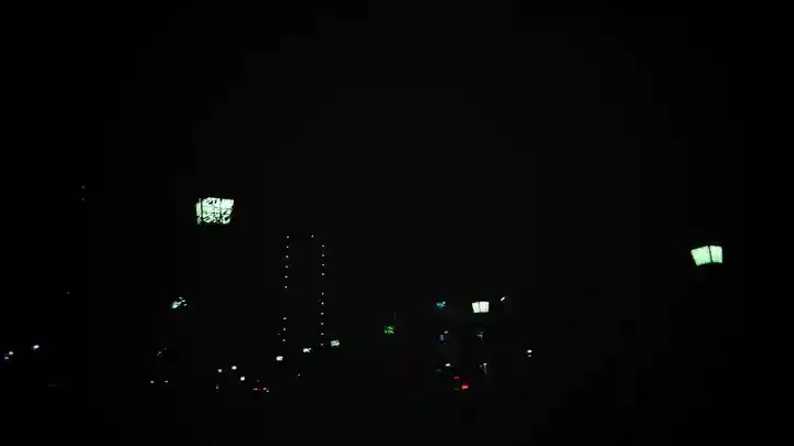 尾張大國霊神社(国府宮)の景色