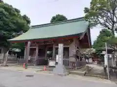 勝福寺(神奈川県)