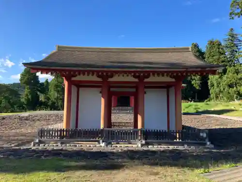 恵日寺(福島県)