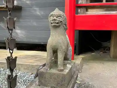 諏訪神社(宮城県)
