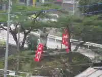 吾野弁財天(埼玉県)