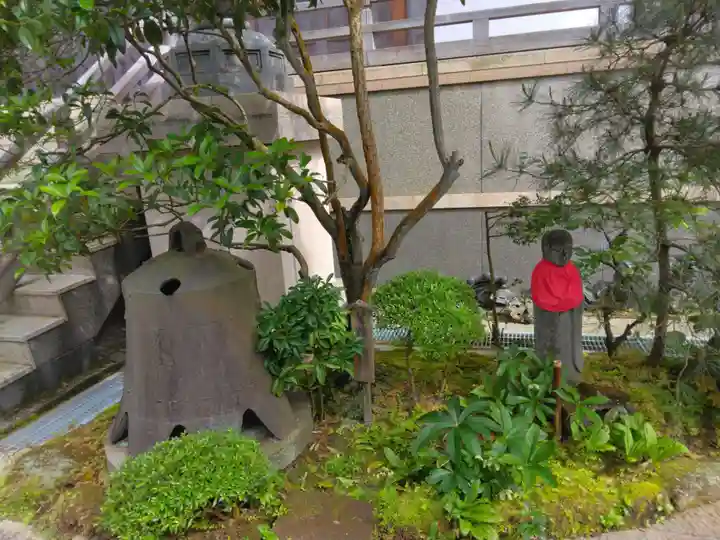 妙高院(神奈川県)