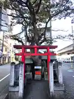 大姫大明神/玉姫大明神(兵庫県)