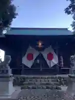 敬満神社(静岡県)