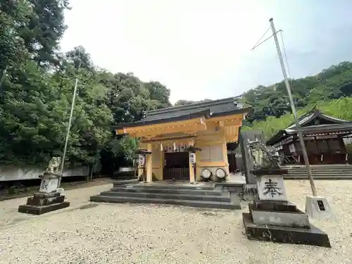 大縣神社(愛知県)