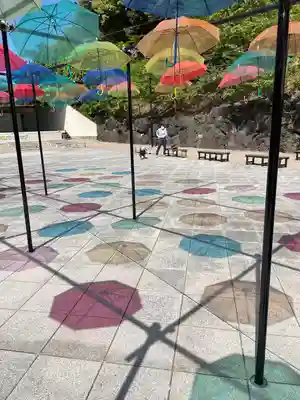 尊永寺のその他建物