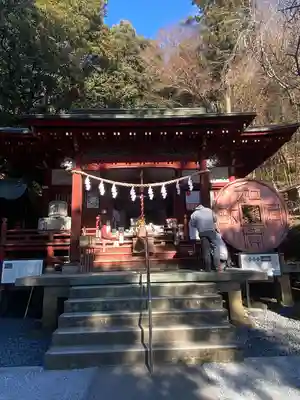 聖神社(埼玉県)