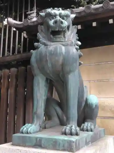 靖國神社(東京都)