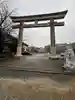 熊本縣護國神社(熊本県)