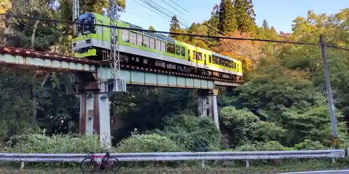 貴船神社(京都府)