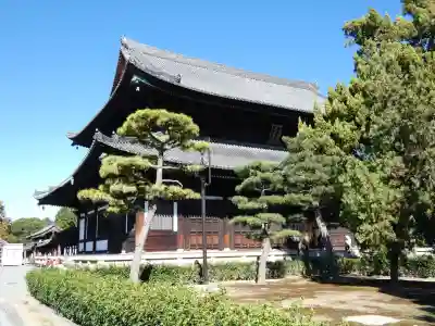 東福禅寺（東福寺）(京都府)