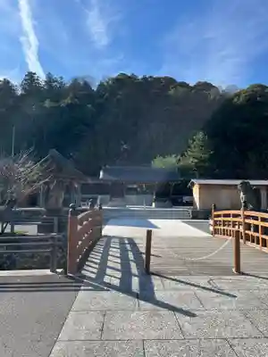 佐太神社(島根県)