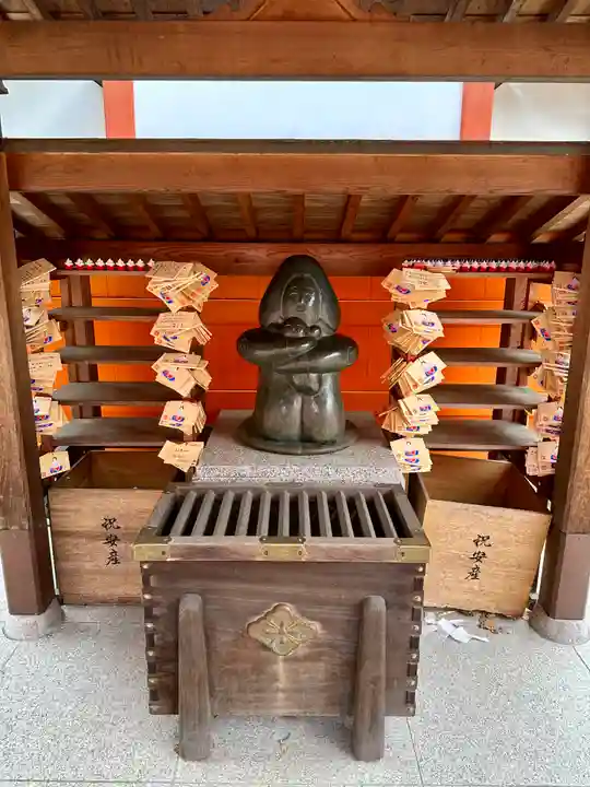 住吉大社(大阪府)