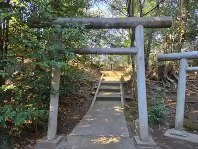 豊受皇大神宮(茨城県)