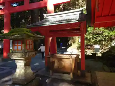 箱根神社のその他建物