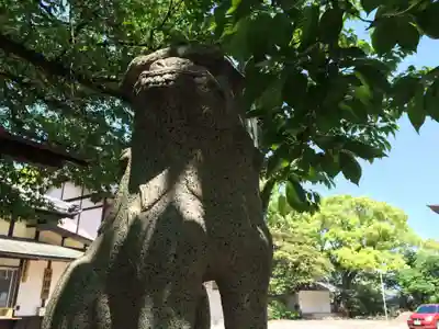 春日神社(福岡県)