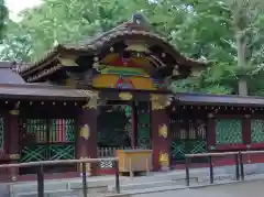 意富比神社(千葉県)