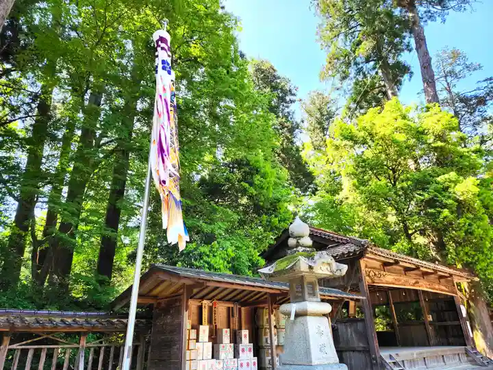 伊和神社(兵庫県)