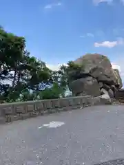 炬口八幡神社 の周辺