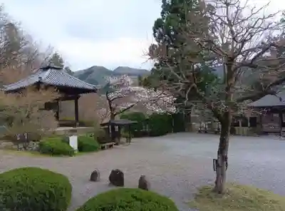 大善寺(山梨県)