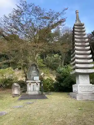 三毳不動尊(栃木県)