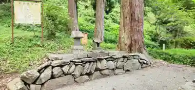 横山不動尊(宮城県)