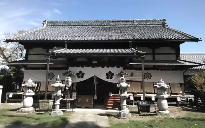 專福寺(群馬県)
