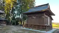 津島神社(栃木県)