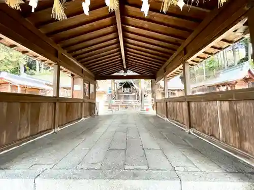 山村神社(滋賀県)