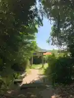 星之宮神社(千葉県)