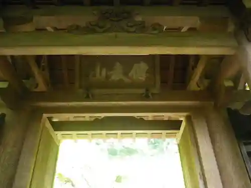 円覚寺の山門・神門