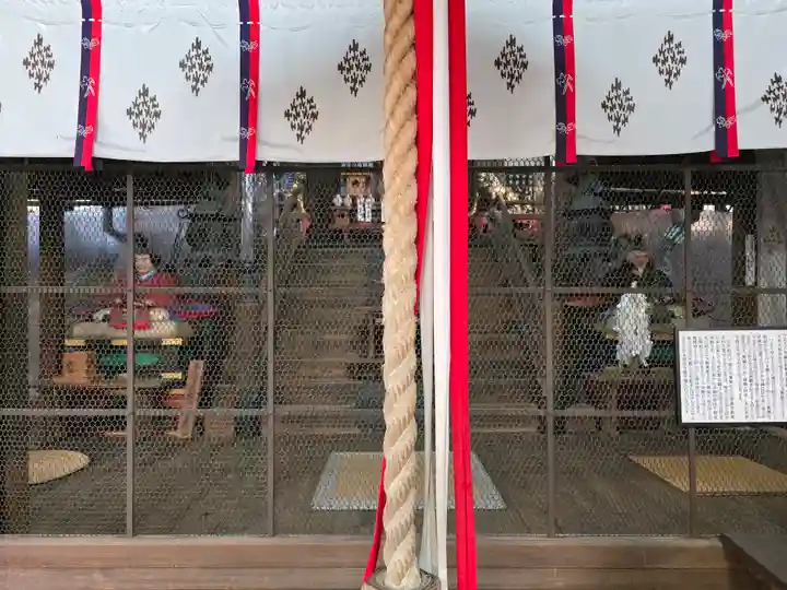 下御霊神社(京都府)