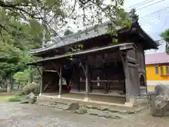 法華経寺(千葉県)