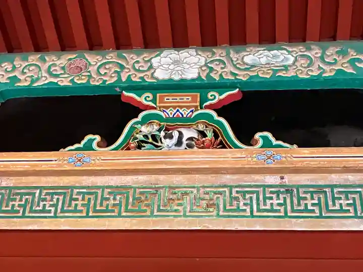 日光東照宮(栃木県)