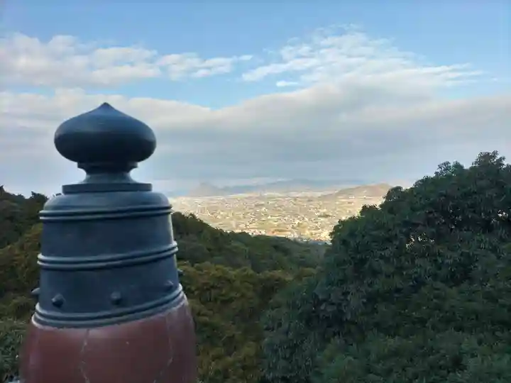 金刀比羅宮(香川県)