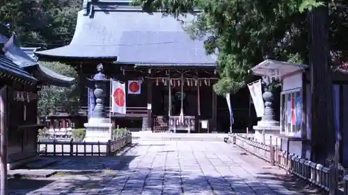 青葉神社のその他建物