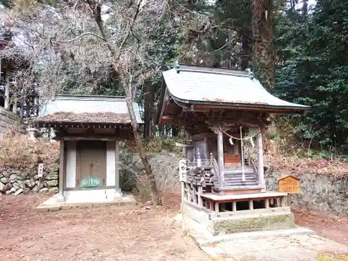 熊野神社(宮城県)