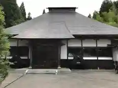 洞春院の建物その他