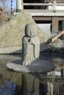 倶利迦羅不動寺鳳凰殿(石川県)