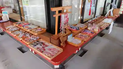 北口本宮冨士浅間神社のその他建物