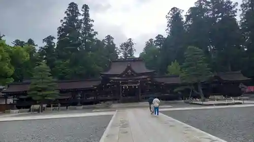 多賀大社(滋賀県)