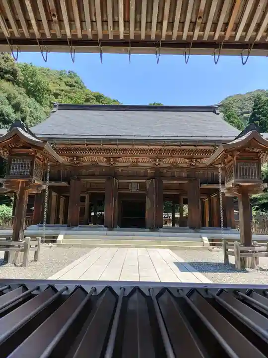 伊奈波神社(岐阜県)