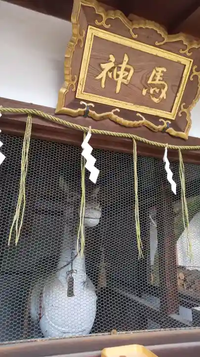 建部大社(滋賀県)